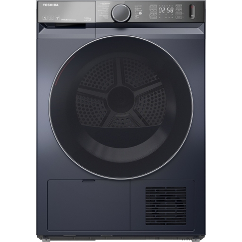 Máy sấy bơm nhiệt Toshiba 10 kg TD-BP110GHV(MG) (Mới 2025)