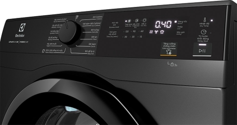 Máy sấy thông hơi Electrolux UltimateCare 9 kg EDS904N3SC