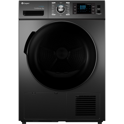 Máy sấy ngưng tụ Casper 8 kg TD – 80CGB