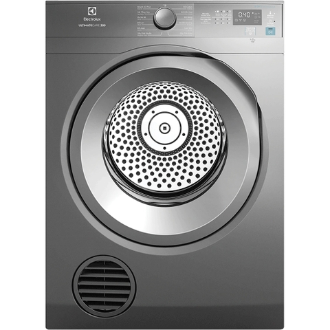 Máy sấy thông hơi Electrolux 8.5 kg EDV854N3SB