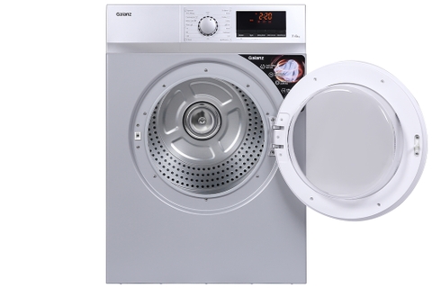 Máy sấy thông hơi Galanz 8 kg DV-80T5C(S)