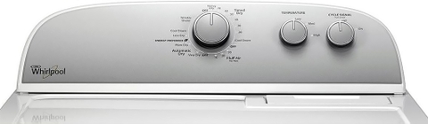 Máy sấy thông hơi Whirlpool 15 Kg 3LWED4815FW0