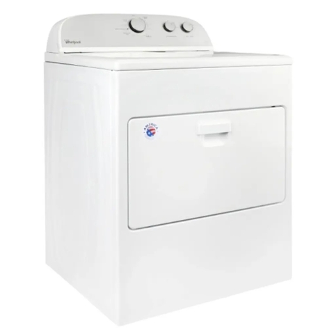 Máy sấy thông hơi Whirlpool 15kg 3LWED4815FW