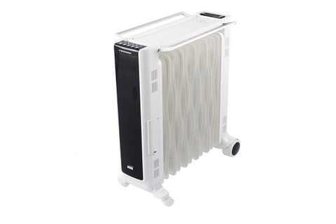 Máy sưởi dầu Tiross 15 thanh TS9215