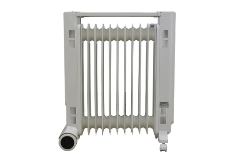Máy sưởi dầu Tiross 15 thanh TS9215