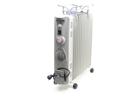 Máy sưởi dầu Tiross 13 thanh TS926-1