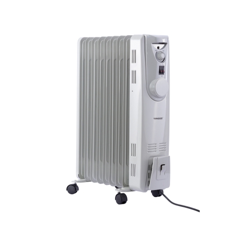Máy sưởi dầu Tiross 9 thanh TS923