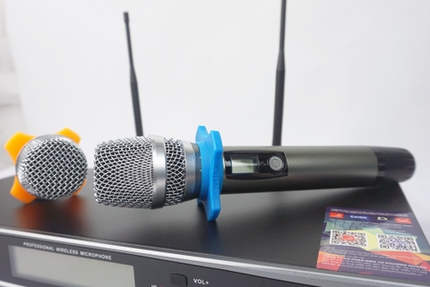 Micro không dây Listensound LS-M310