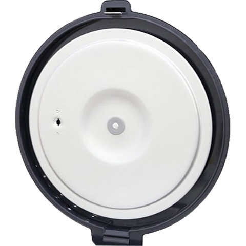 Nồi cơm điện nắp gài Sharp 1.8 lít KS-NR181STV-SS - Thái Lan