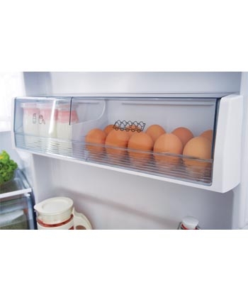 Tủ lạnh Panasonic inverter 255 lít NR-SV280BPKV