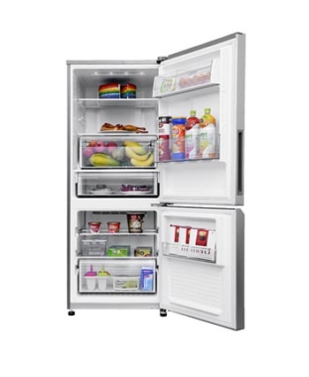 Tủ lạnh Panasonic inverter 255 lít NR-SV280BPKV