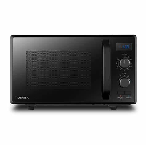 Lò vi sóng Toshiba 20 lít MW2-MM20P(BK)