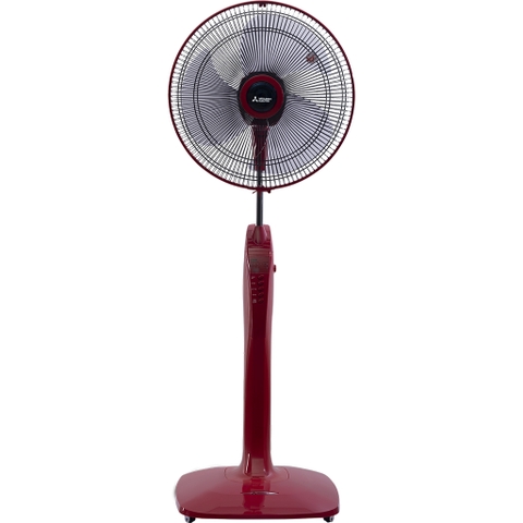 Quạt cây Mitsubishi LV16S-RA CY-RD  (màu đỏ)