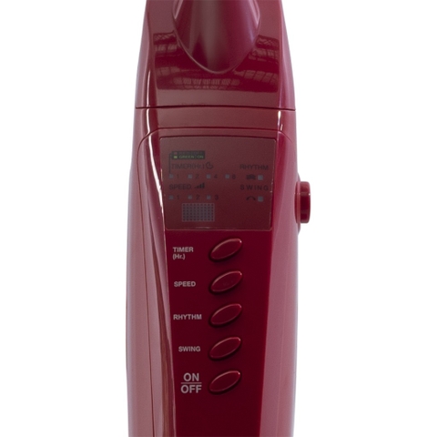 Quạt cây Mitsubishi LV16S-RA CY-RD  (màu đỏ)