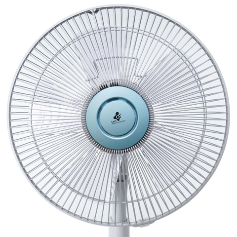 Quạt lửng Panasonic F-307KHS / F-307KHB (Có 2 màu xám, xanh)