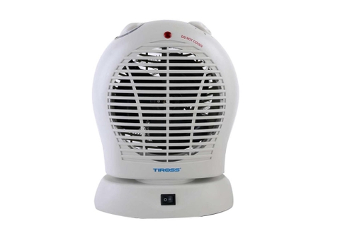 Quạt sưởi Tiross hai chiều nóng và mát TS944