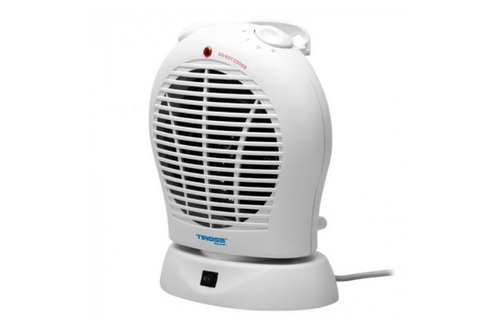 Quạt sưởi Tiross hai chiều nóng và mát TS944