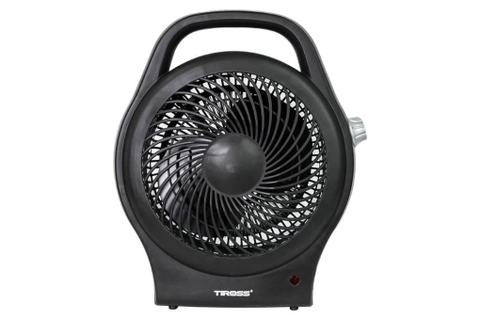 Quạt sưởi  Tiross 2 chiều làm ấm và mát TS9441