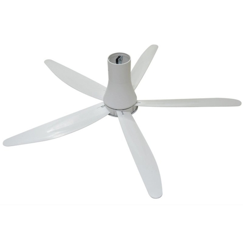 Quạt trần Panasonic 5 cánh có điều khiển F-60TDN