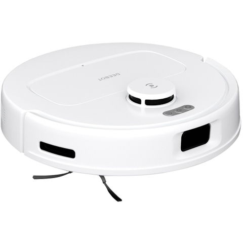 Robot hút bụi lau nhà Ecovacs N30 PRO OMNI