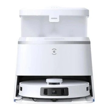 Robot hút bụi lau nhà Ecovacs T30 PRO OMNI - Trắng