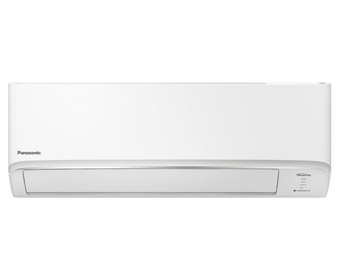 Điều Hòa Panasonic  24000Btu 1 Chiều Inverter CU/CS-RU24AKH-8 (Mới 2024)