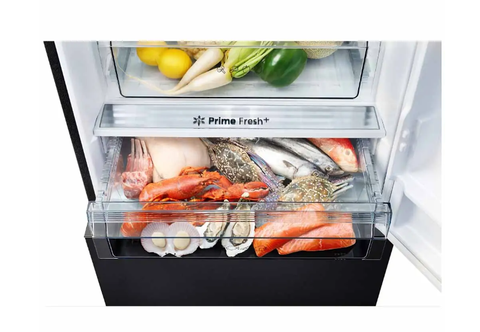 Tủ lạnh Panasonic Inverter 380 Lít NR-BX421WGKV