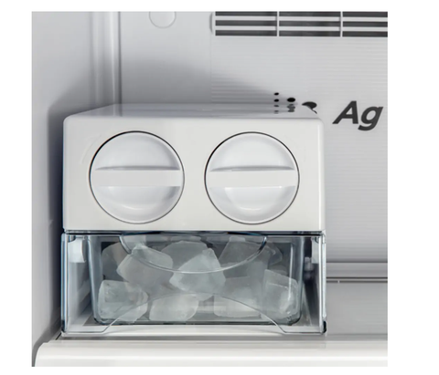 Tủ lạnh Panasonic inverter 326 lít NR-TL351BPKV