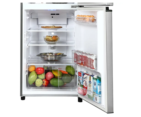 Tủ lạnh Panasonic inverter 234 lít NR-TV261APSV