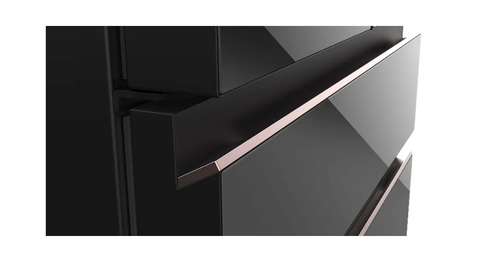 Tủ lạnh Panasonic inverter 540 lít NR-YW590YHHV