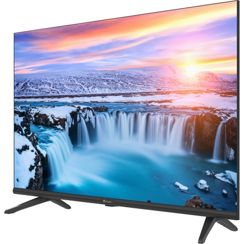 Smart Tivi Casper 32 inch Android TV 32HGS610