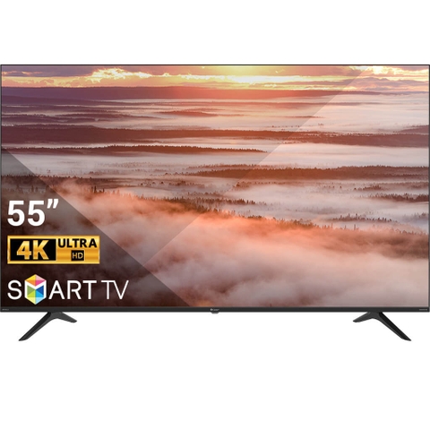 Android Tivi Casper 4K 55 inch 55UGA610