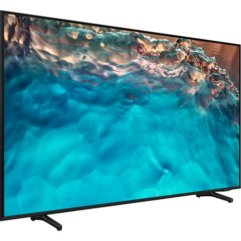 Smart Tivi Crystal Samsung UHD 4K 55 inch UA55BU8000