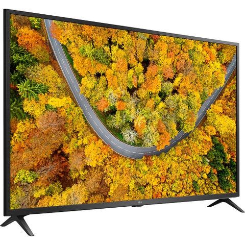 Smart Tivi LG 4K 55 inch 55UP7550