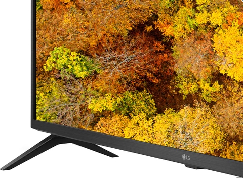 Smart Tivi LG 4K 55 inch 55UP7550