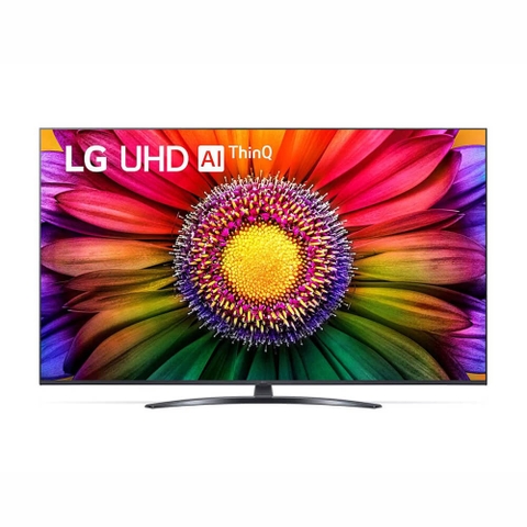 Smart Tivi LG 4K UHD 65 inch 65UR811