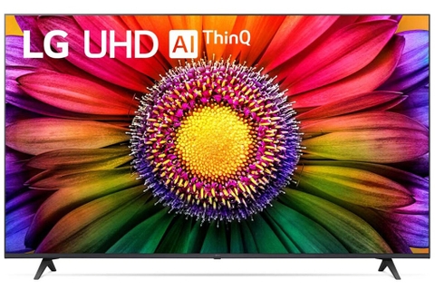 Smart Tivi LG 4K UHD 75 inch 75UR811