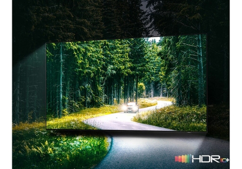 Smart Tivi Neo QLED 4K 98 inch Samsung 98QN90A