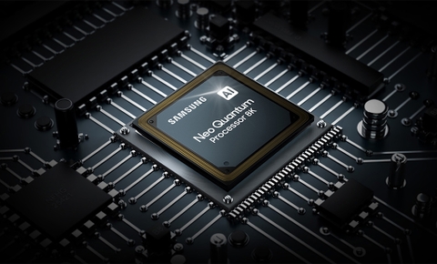 Smart Tivi Neo QLED Samsung 8K 65 inch 65QN800A