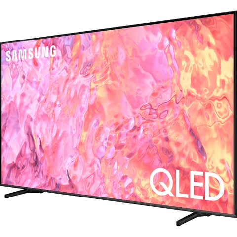 Smart tivi Qled Samsung 4K 55 inch QA55QE1C mới 2023