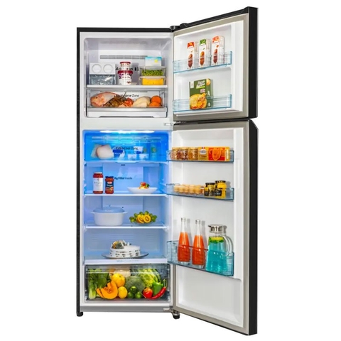 Tủ lạnh Panasonic inverter 306 lít NR-TV341BPKV