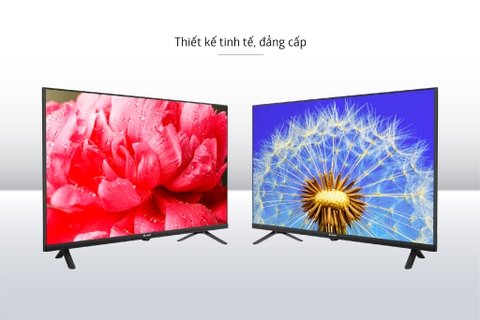 Smart Tivi Asher HD 32 inch A-32GH6600
