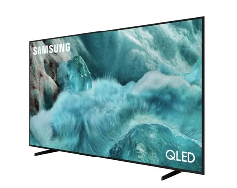Tivi Samsung 43 inch QLED 4K QA43QEF1 (Mới 2025)