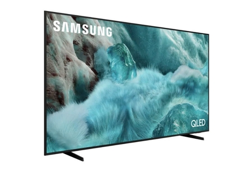 Tivi Samsung 43 inch QLED 4K QA43QEF1 (Mới 2025)