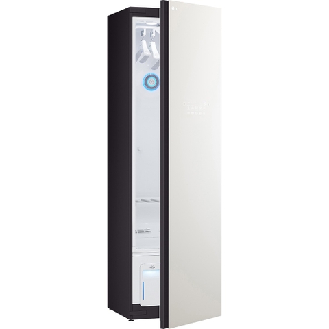 Tủ chăm sóc quần áo LG thông minh Styler Inverter 5 móc S5BOC