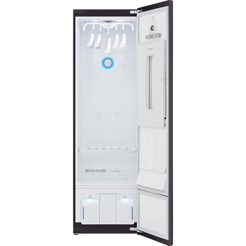 Tủ chăm sóc quần áo LG thông minh Styler Inverter 5 móc S5BOC
