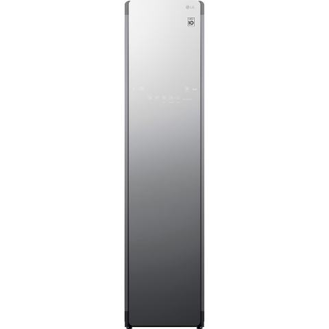 Tủ chăm sóc quần áo thông minh LG Styler Inverter 3 móc S3MFC
