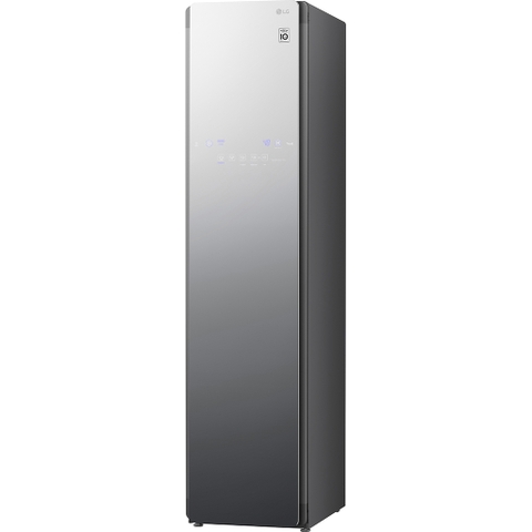 Tủ chăm sóc quần áo thông minh LG Styler Inverter 3 móc S3MFC