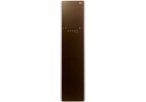 Tủ chăm sóc quần áo thông minh LG 3 móc Styler màu nâu S3RF