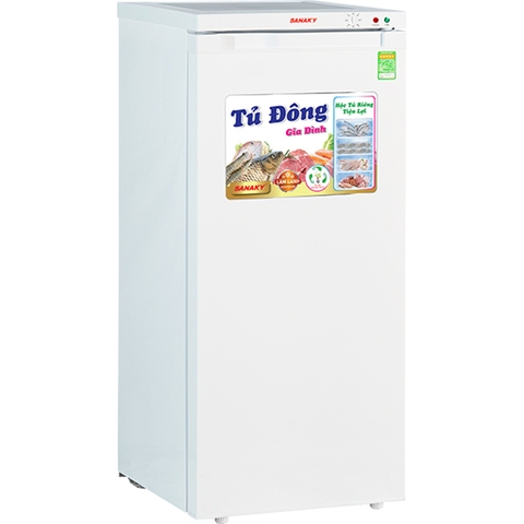 Tủ đông Sanaky 150 lít VH-180VD